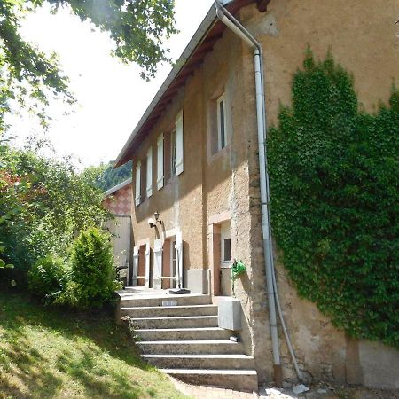 Gite L'Ecole Est Finie 6 Personnes 4Pieces Lusse Exterior foto